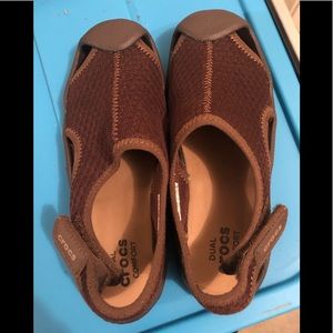 Crocs Sandals